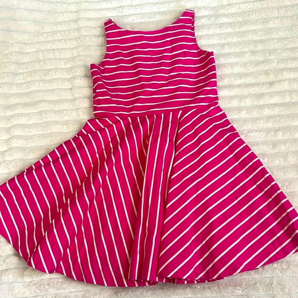 Ralph Lauren dress
